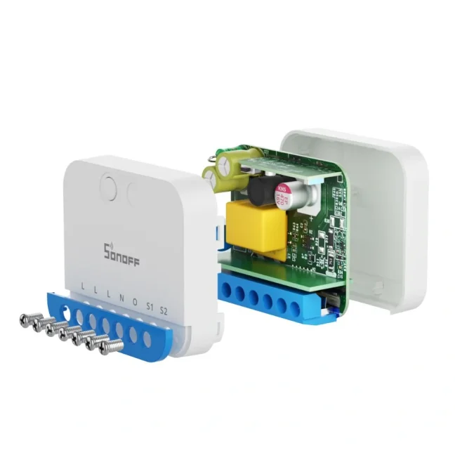 Sonoff MINI-ZBDIM Zigbee Dimmer