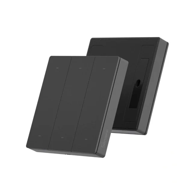Sonoff SwitchMan R5 ovladač scén