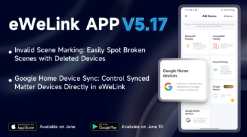eWeLink App V5.17