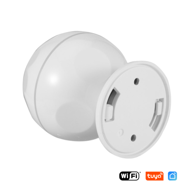 WiFi Pohybový PIR sensor Smartica SP01W