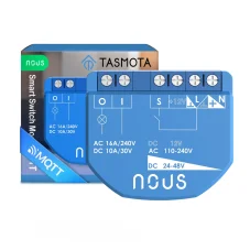 Nous B1T WiFi Tasmota Mini 16A