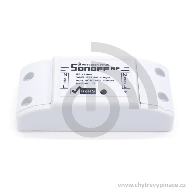 Sonoff RFR2