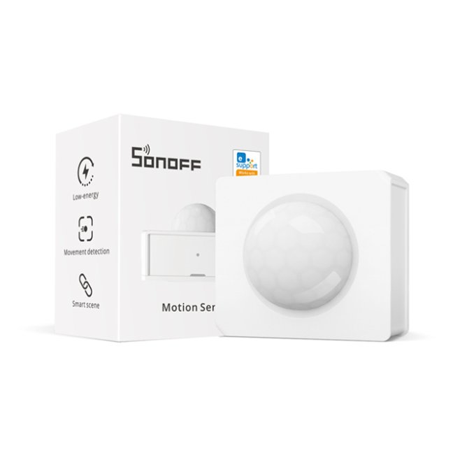 Sonoff PIR3-RF