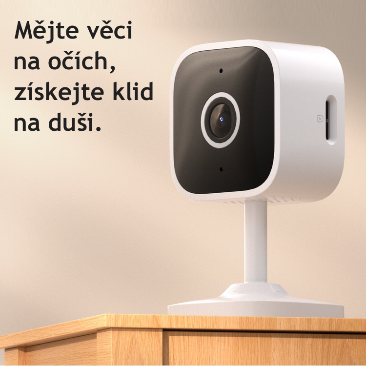 SONOFF CAM Slim Gen2