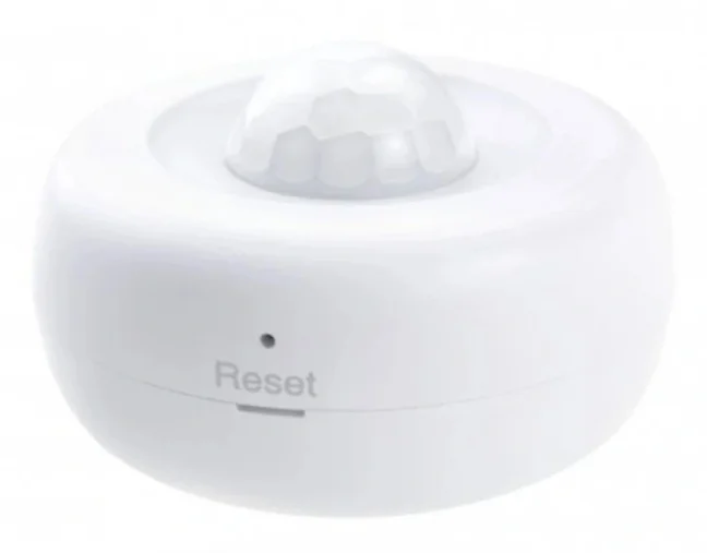 ZigBee PIR senzor pohybu SP06Z