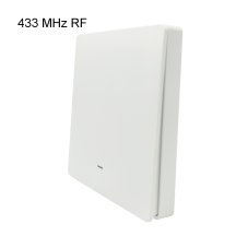 RF Ovladač 433MHz - 1CH Smartica OV01W