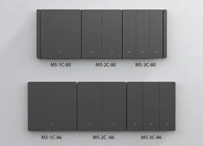 Sonoff M5-1C-86