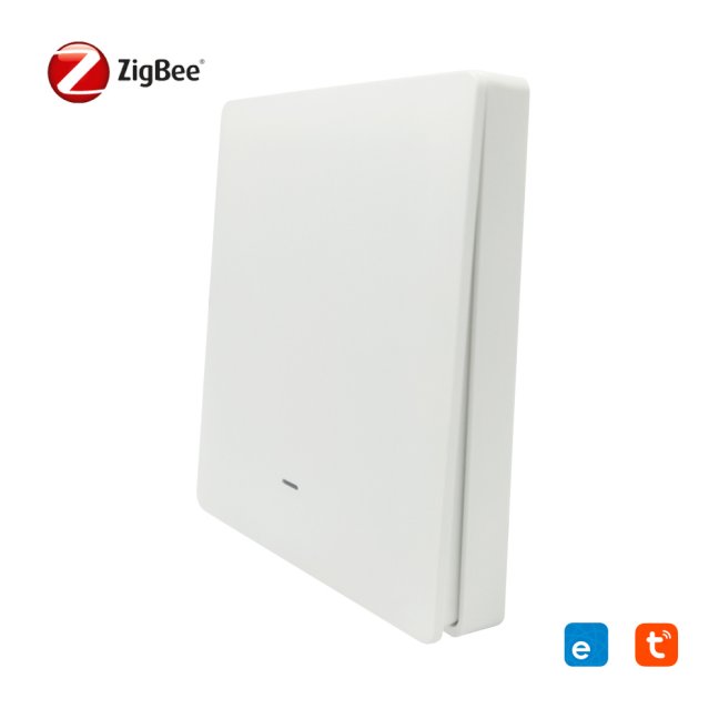 ZigBee ovladač - 1CH Smartica OV01Z