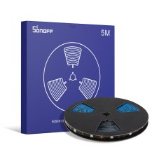 Sonoff L2 WiFi RGB LED Pásek 5m