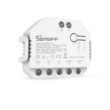 Sonoff Dual R3 Lite