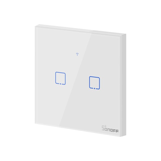 Sonoff TX0 - 2CH