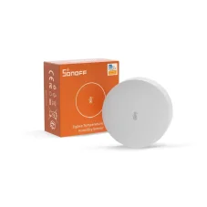 Sonoff SNZB-02P - ZigBee Teplota / Vlhkost