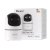 Wifi kamera Sonoff CAM Pan-Tilt 2 otočná kamera