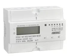 WiFi Elektroměr Tasmota - Třífázový