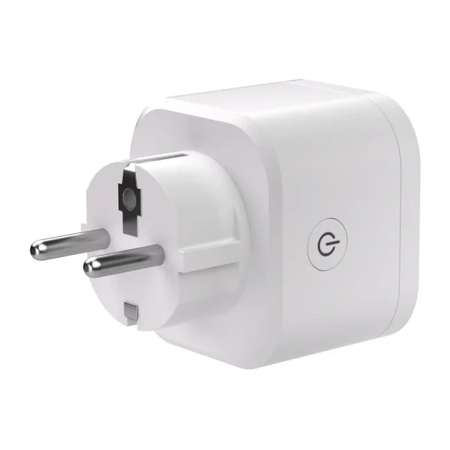 SONOFF S61s WiFi zásuvka Matter 4pack