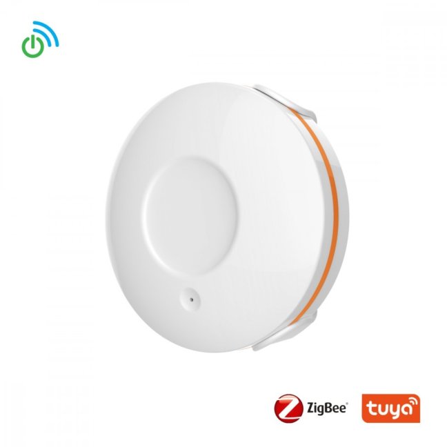 ZigBee senzor vytopenia Smartica SV02Z
