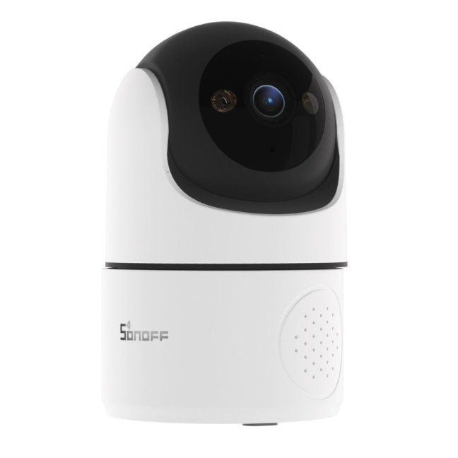 Wifi kamera Sonoff CAM Pan-Tilt 2 otočná kamera
