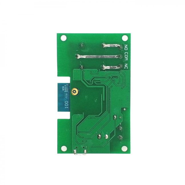 Tuya 5V/7-32V WiFi + RF Smartica BS01W