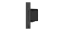 ZigBee termostat Smartica HYT001B 16A pro přímotopy