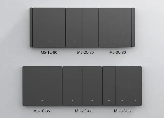 Sonoff M5-3C-86