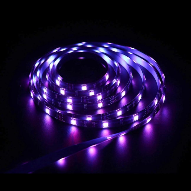 Sonoff L2 WiFi RGB LED Pásek 5m