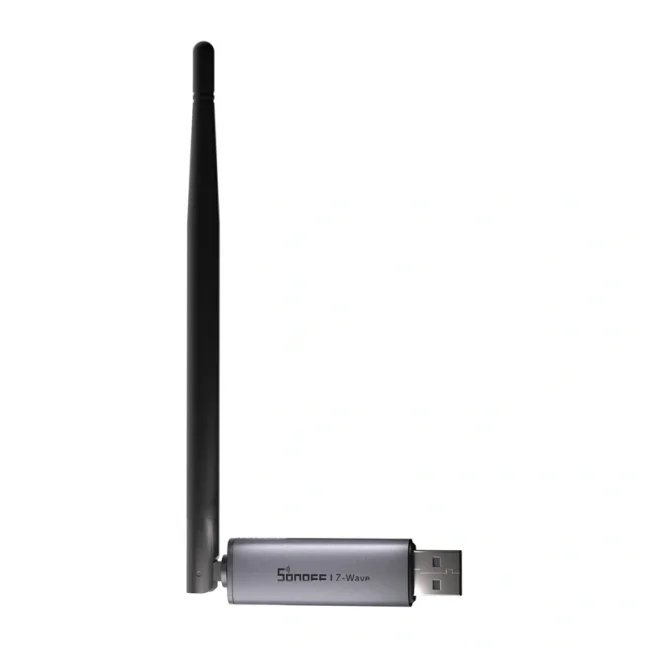 SONOFF USB Z-Wave 800 Dongle Plus