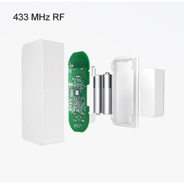 Sonoff DW2 RF