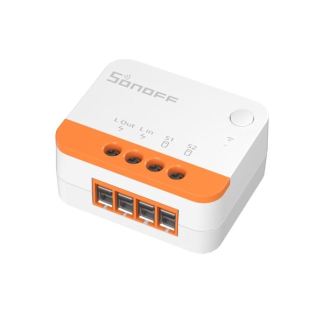 Sonoff ZigBee Mini-L2 Extreme