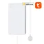 ZigBee senzor vody Homekit SV03Z