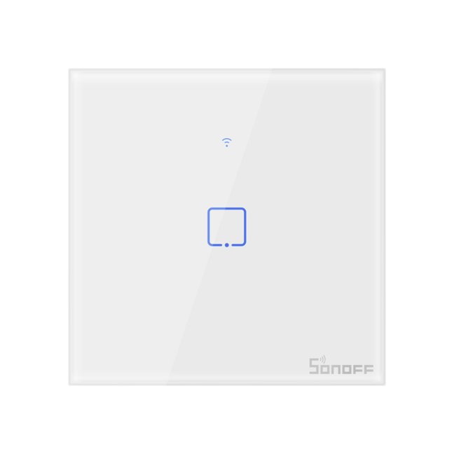 Sonoff TX0 - 1CH