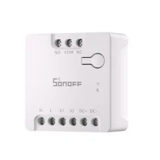 SONOFF MINI-D WiFi Matter spínač