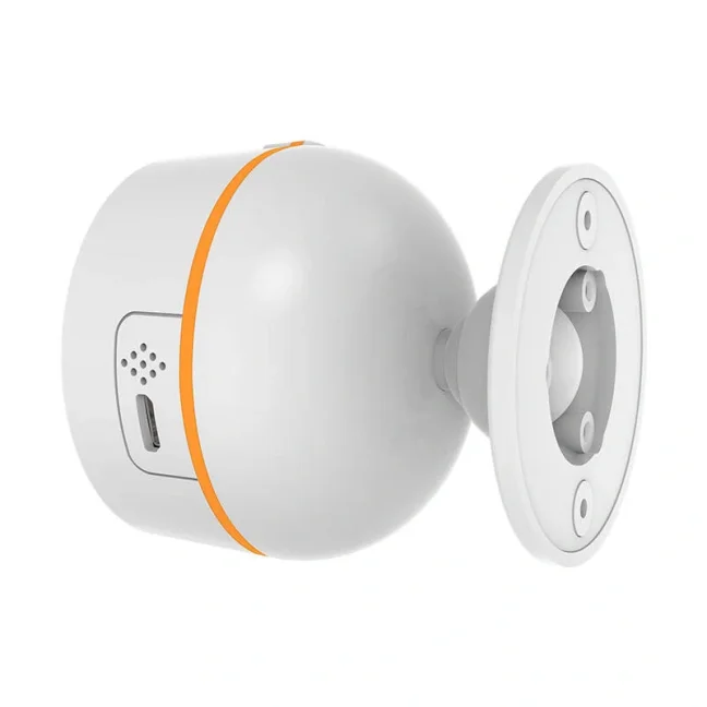 Zigbee Pohybový PIR senzor Smartica SP03Z