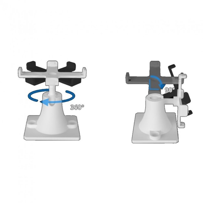 Sonoff Motion Sensor Base