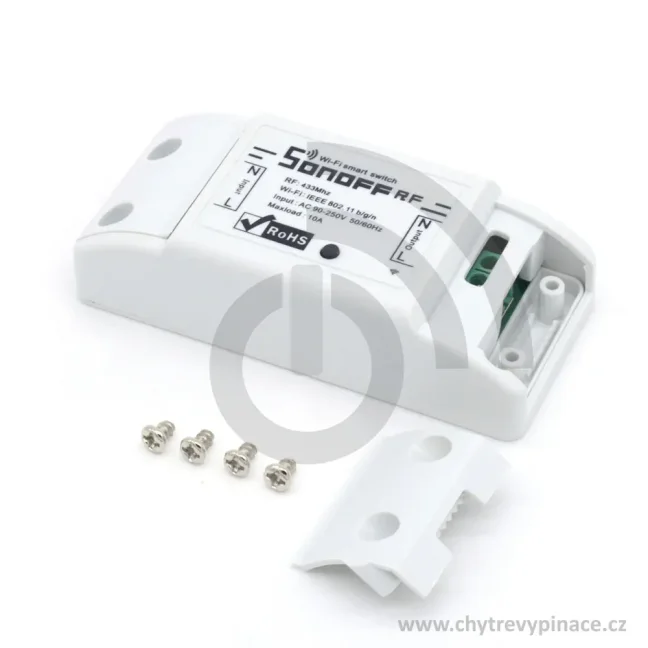 Sonoff RFR2