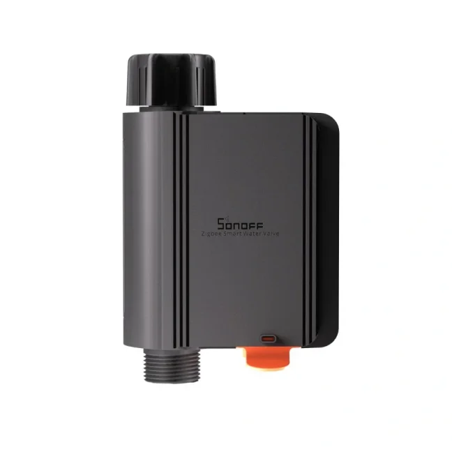 Sonoff Zigbee Smart Water Valve
