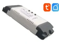 Tuya 5V/7-32V 2CH + RF Smartica BS02W+ plastový box