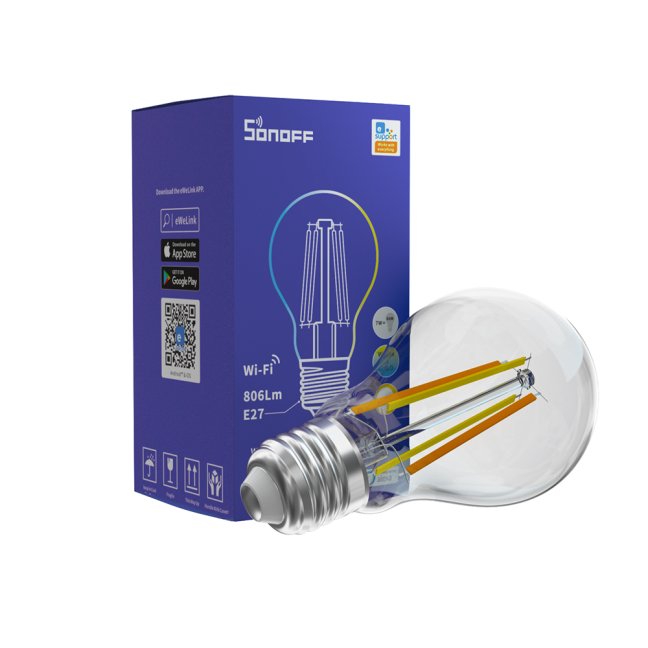 Sonoff B02 F-A60