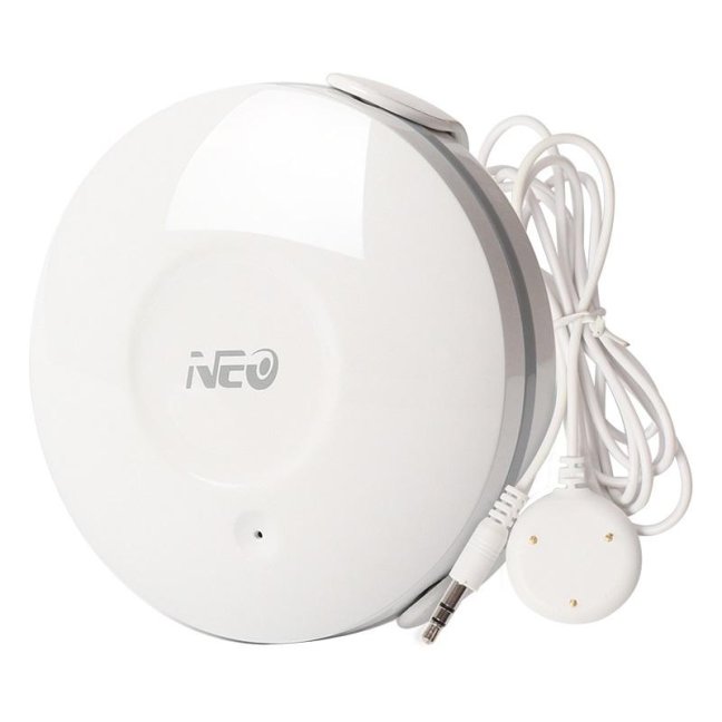 ZigBee Sensor Vytopení Smartica SV02Z