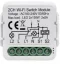 Wifi mini 16A 2CH Smartica MI07W