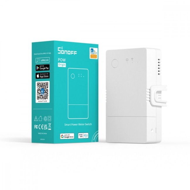 Sonoff POWR316