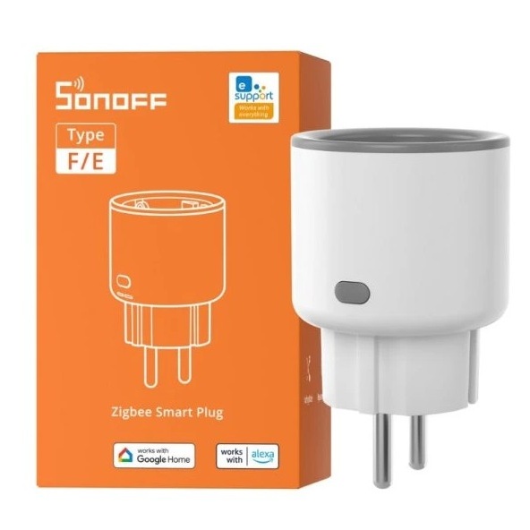 Sonoff S60 Zigbee