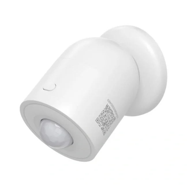 Sonoff ZigBee PIR - SNZB-03p