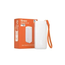 Sonoff SNZB-02B AirGuard TH Lite, Zigbee Teplota / Vlhkost