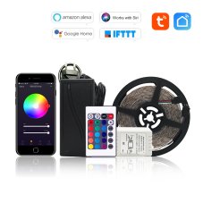 WiFi RGB LED Pásek Smartica LP02W