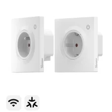 SONOFF ORB nástěnná zásuvka Matter přes WiFi