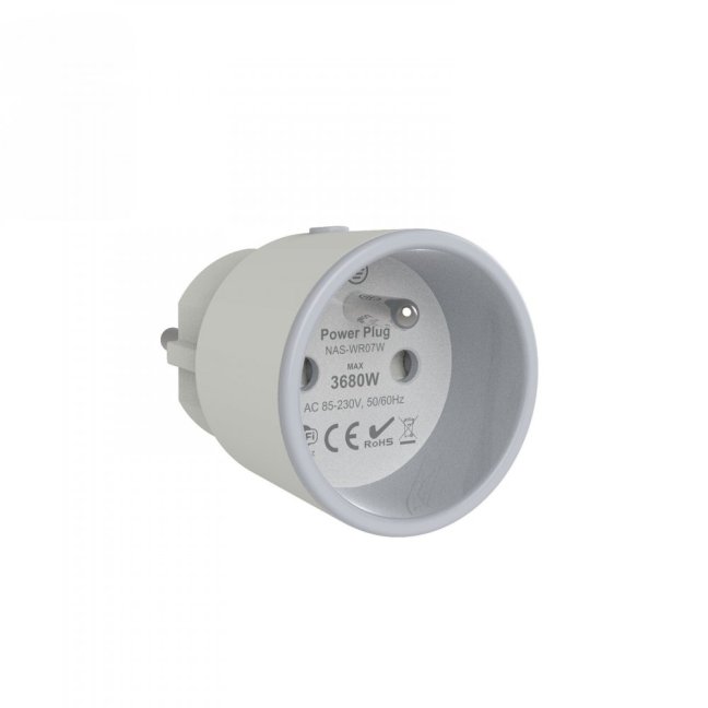 Sada 3x WiFi Zásuvka 16A Smartica ZA01W