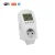 WiFi Termostatická zásuvka 16A Smartica TZ01W