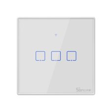 Sonoff TX2 - 3CH