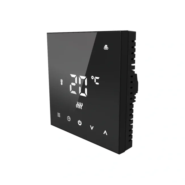 ZigBee termostat Smartica HY607B 3A pro kotle