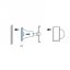 Sonoff Motion Sensor Base